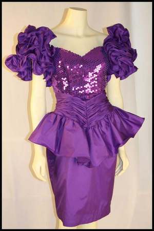 1980 s prom dresses